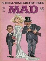 Main Image | Mad Comic Books MAD