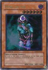 Mind on Air [Ultimate Rare 1st Edition] YuGiOh Soul of the Duelist Prices