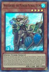 Whitebeard, the Plunder Patroll Helm [1st Edition] YuGiOh Ghosts From the Past: 2nd Haunting Prices