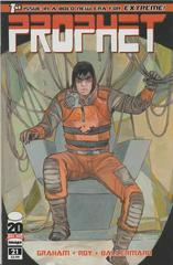Prophet #21 (2012) Comic Books Prophet Prices