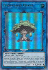 Sunavalon Dryas GFTP-EN018 YuGiOh Ghosts From the Past Prices