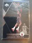 Michael Jordan #J6 Basketball Cards 1998 Upper Deck Ovation Jordan Rules Prices