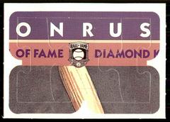 Carl Yastrzemski Puzzle Pieces 4, 5, 6 Baseball Cards 1990 Donruss Prices