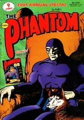 The Phantom #1373 (2004) Comic Books Phantom Prices