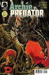 Archie vs. Predator [Francavilla] Comic Books Archie vs. Predator Prices