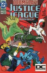 Justice League of America [4th Print] Comic Books Justice League of America Prices