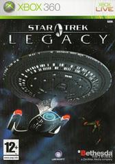 Star Trek: Legacy PAL Xbox 360 Prices