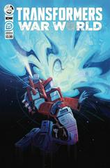 The Transformers [Malkova] #25 (2020) Comic Books Transformers Prices
