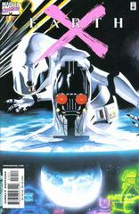 Earth X #10 (2000) Comic Books Earth X Prices