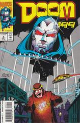 Doom 2099 #9 (1993) Comic Books Doom 2099 Prices