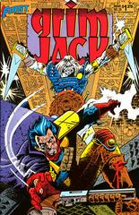 Grimjack #20 (1986) Comic Books Grimjack Prices