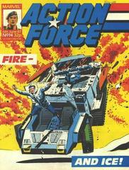 Action Force #14 (1987) Comic Books Action Force Prices