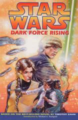 Star Wars: Dark Force Rising (1998) Comic Books Star Wars: Dark Force Rising Prices