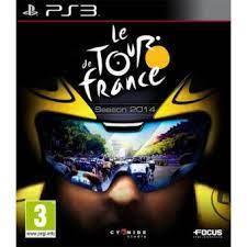 Le Tour de France Season 2014 PAL Playstation 3 Prices