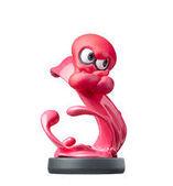Octoling Octopus Amiibo Prices