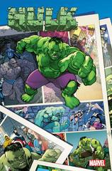Hulk [Foreman] #12 (2023) Comic Books Hulk Prices