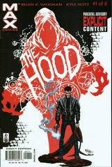 Hood #1 (2002) Comic Books Hood Prices
