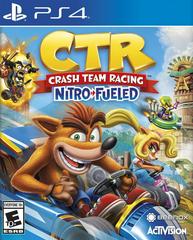 Crash Team Racing: Nitro Fueled Playstation 4 Prices