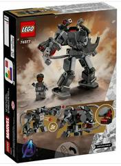 War Machine Mech Armor LEGO Super Heroes Prices
