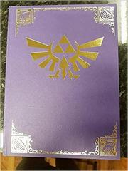 Zelda Ocarina Of Time 3D [Collector's Edition Prima] Strategy Guide Prices