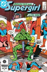 Supergirl #16 (1984) Comic Books Supergirl Prices
