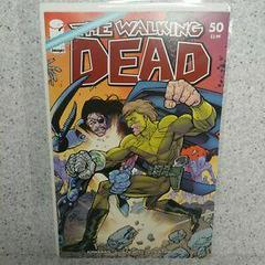 Walking Dead [Variant] Comic Books Walking Dead Prices
