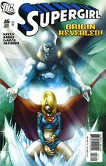 Supergirl #16 (2007) Comic Books Supergirl Prices