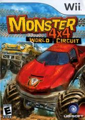 Monster 4X4 World Circuit Wii Prices