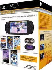 PSP 3010 Gamer Kit PSP Prices