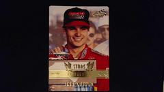 Jeff Gordon #63 Racing Cards 1995 Action Packed Prices