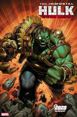 The Immortal Hulk [2020] Comic Books Immortal Hulk Prices