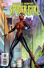 Spider-Girl #57 (2003) Comic Books Spider-Girl Prices