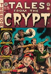 Tales from the Crypt #39 (1953) Comic Books Tales from the Crypt Prices