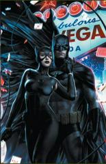Batman / Catwoman [Roberts C] Comic Books Batman / Catwoman Prices