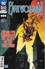Batwoman #12 (2018) Comic Books Batwoman Prices