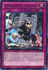 Ghostrick-Go-Round YuGiOh Legacy of the Valiant Prices