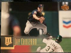 Jay Cannizaro Baseball Cards 2001 Upper Deck Prices
