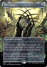 Mox Opal [Promo] Magic Double Masters Prices