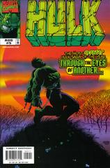 Hulk #5 (1999) Comic Books Hulk Prices