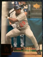 Adrian Beltre #192 Baseball Cards 2001 Upper Deck Prices