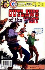 Outlaws of the West #85 (1979) Comic Books Outlaws of the West Prices