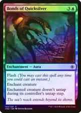 Bonds of Quicksilver [Foil] Magic Conspiracy Take the Crown Prices