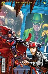 Batman / Faze Clan [Cover B] Comic Books Batman / Faze Clan Prices