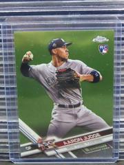 Aaron Judge Baseball Cards 2017 Topps Chrome Update Prices