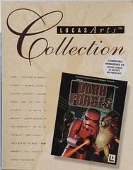 Star Wars: Dark Forces [LucasArts Collection] PC Games Prices