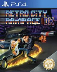 Retro City Rampage DX [First Print] Playstation 4 Prices