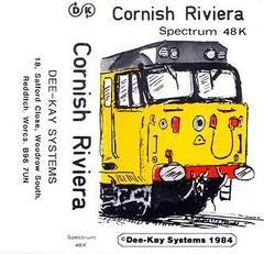 Cornish Riviera ZX Spectrum Prices