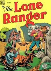 Lone Ranger #16 (1949) Comic Books Lone Ranger Prices