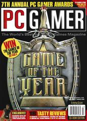 PC Gamer [Issue 082] PC Gamer Magazine Prices