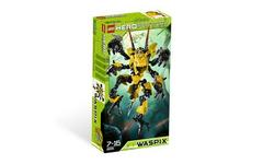 Waspix #2231 LEGO Hero Factory Prices